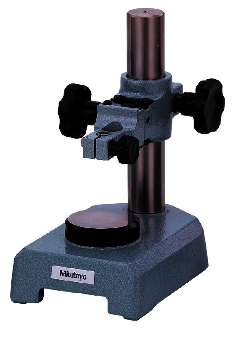 Product afbeelding Mitutoyo magnetisch meetklokstatief   7002-10