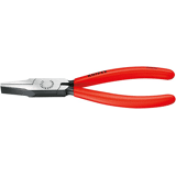Knipex Platbektang 180mm pol.kst. EAN