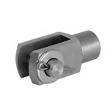 Norgren F-Gaffel zuigerstang  QM/8020/25