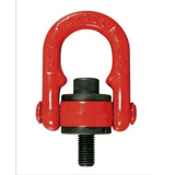 Green Pin Hijsoog m27 x 3,00 5000kg