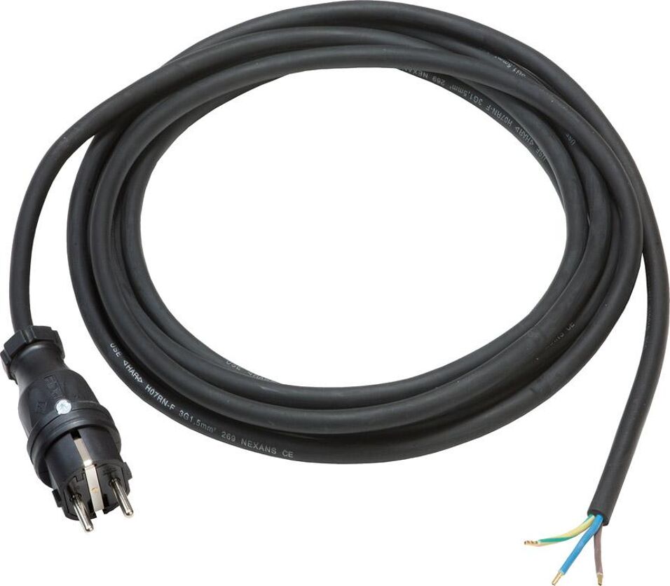 Product afbeelding Althoff Aansluitkabel H07RN-F 5G1,5, 16 A