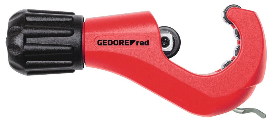 Product afbeelding Gedore red pijpsnijder            3-35mm