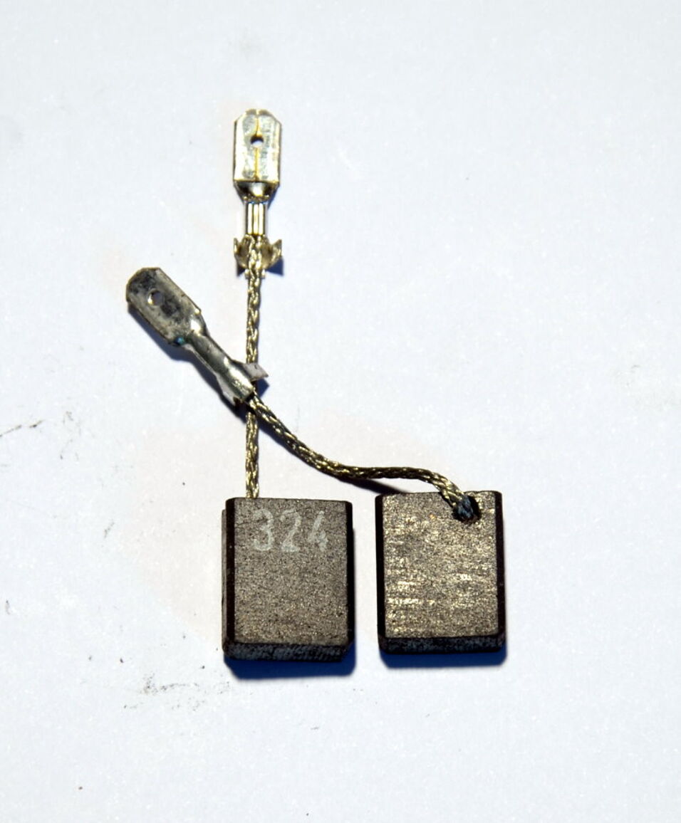 Product afbeelding Metabo koolborstelset   316055770