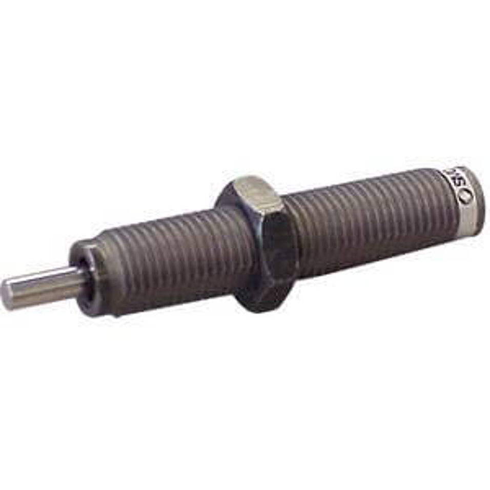 Product afbeelding Smc shock absorber rb0806