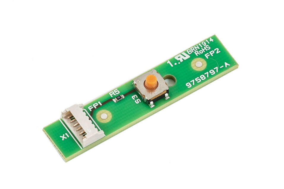 Product afbeelding Kemppi toortsschakelaar a001 tx toorts