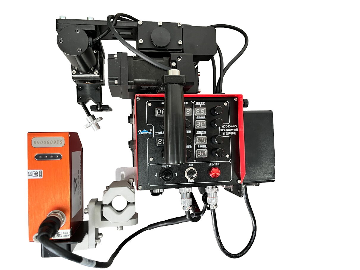 Topreach lastractor HCD500-8G met accu en oplader