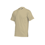 tshirt t190 khaki