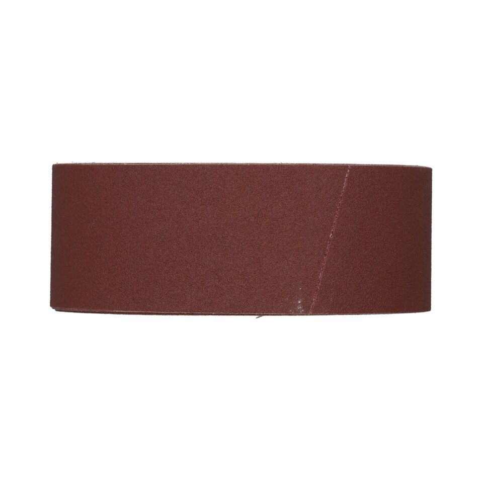 Product afbeelding Flexovit schuurband t33x    75x 480 k 80
