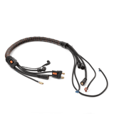 Kemppi X8 slangenpakket 70-W 10 mtr