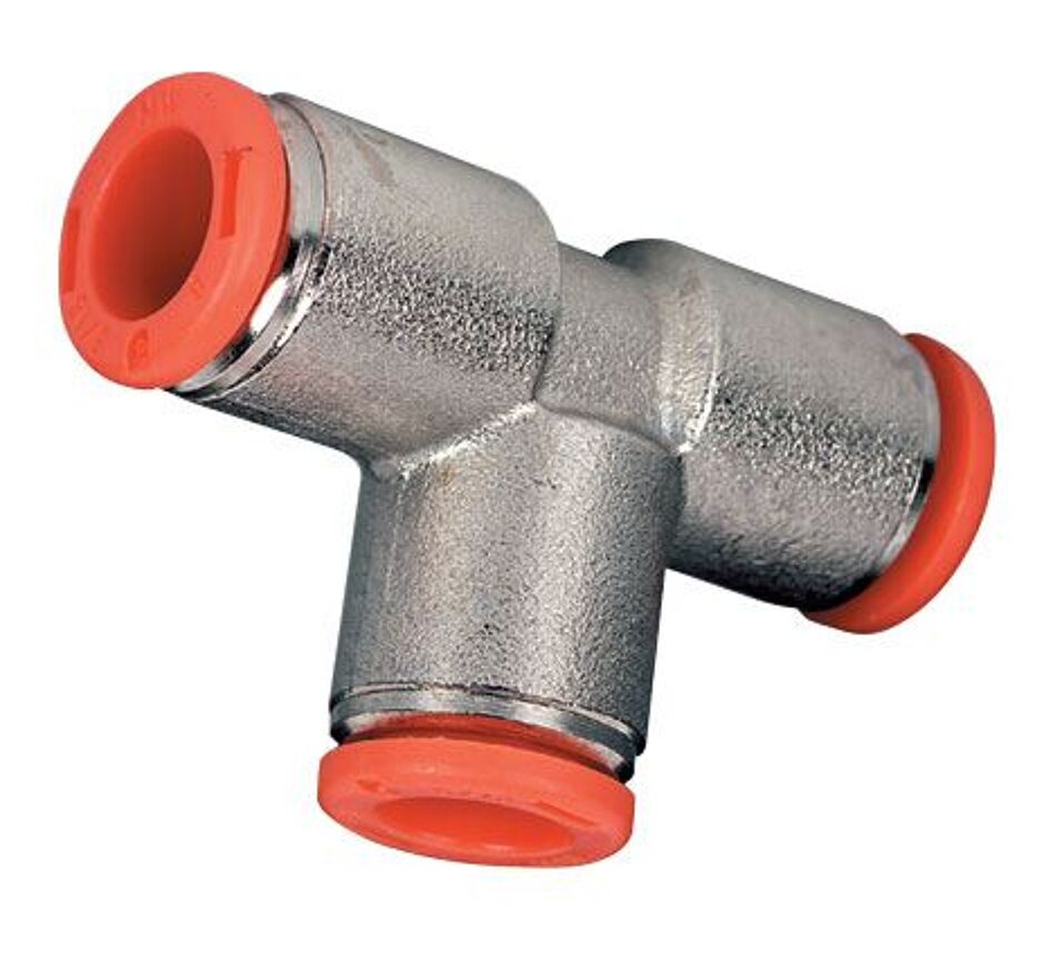Product afbeelding Metalwork t-koppeling rl5- 4x 4x 4 tki