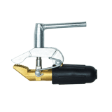 Aardklem A1 knevel 600A