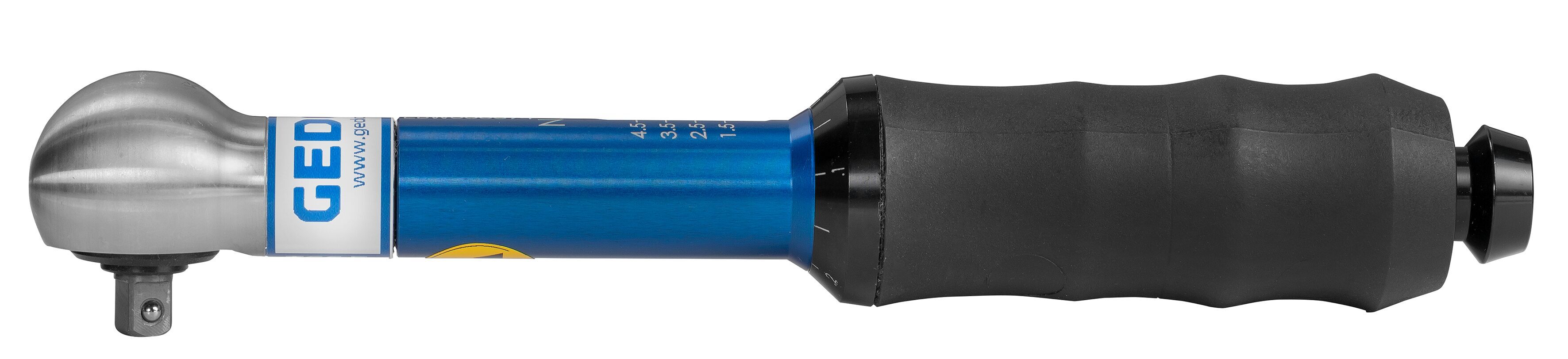Gedore Slipmomentsl.TSC 1/4 TSC 90
