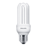 Philips spaarlamp GENIE       14W WW E27