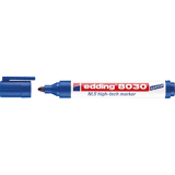 Edding HighTech-Marker 8030NLS blauw