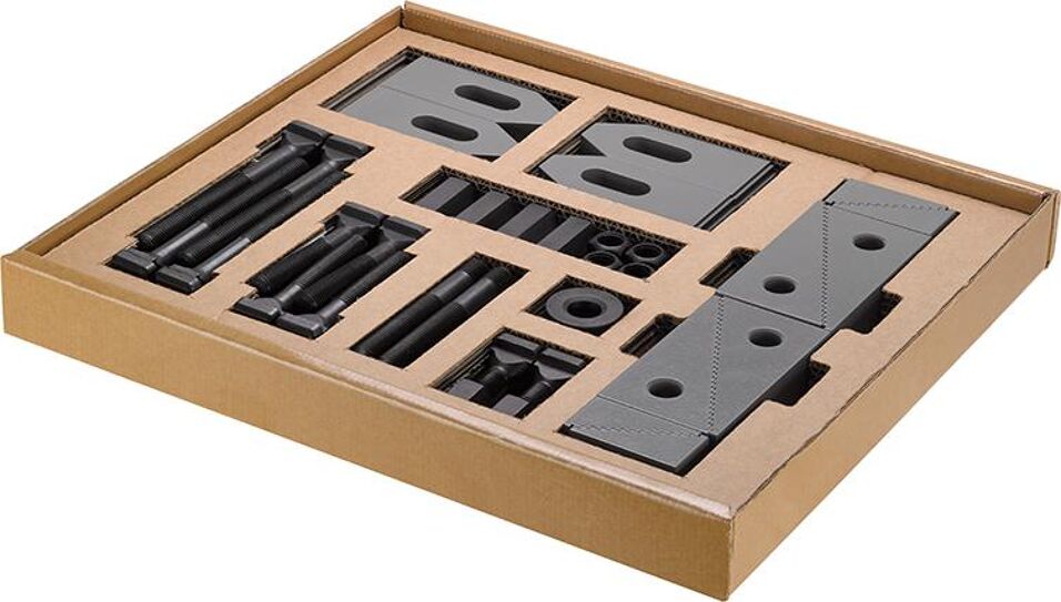 Product afbeelding Format spangereedschap M10x10