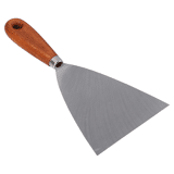 Master plamuurmes Duits model       12cm