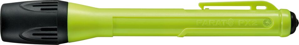 Product afbeelding Parat Zaklamp PX2 LED extra-beschermd