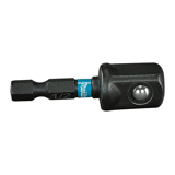 Makita dopadapter 1/4 ZK - 1/2 VK