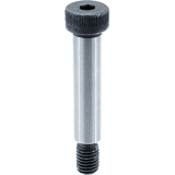Passchroef ISO 7379 RVS M 6- 8 x  16
