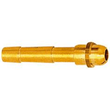 Riegler slangtule 1/4 x 6mm