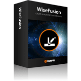Kemppi WiseFusion manueel