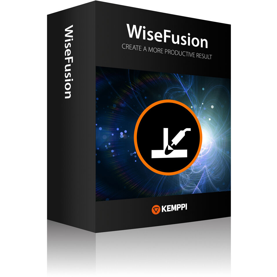 Product afbeelding Kemppi WiseFusion manueel