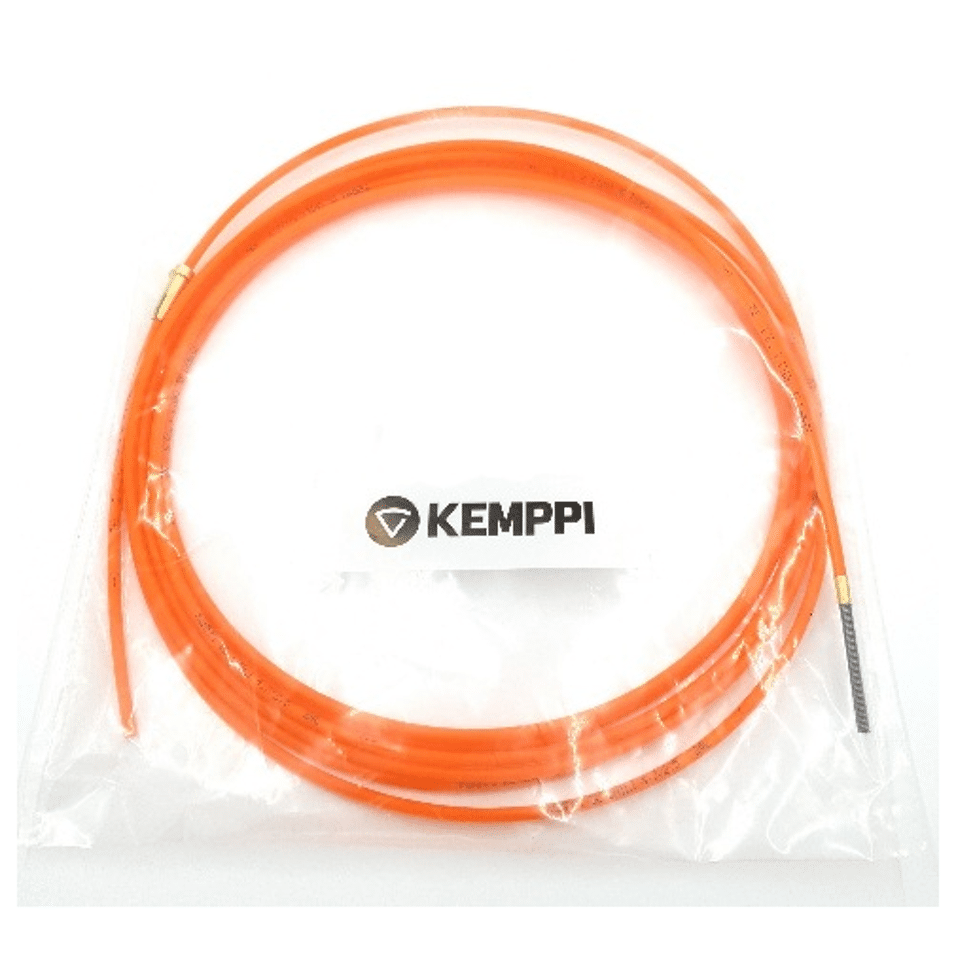 Product afbeelding Kemppi chili liner 0,6-1,0AL/SS/5,0M W007676