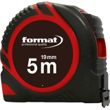 Format Zakrolmaat magneet 25mm        8m