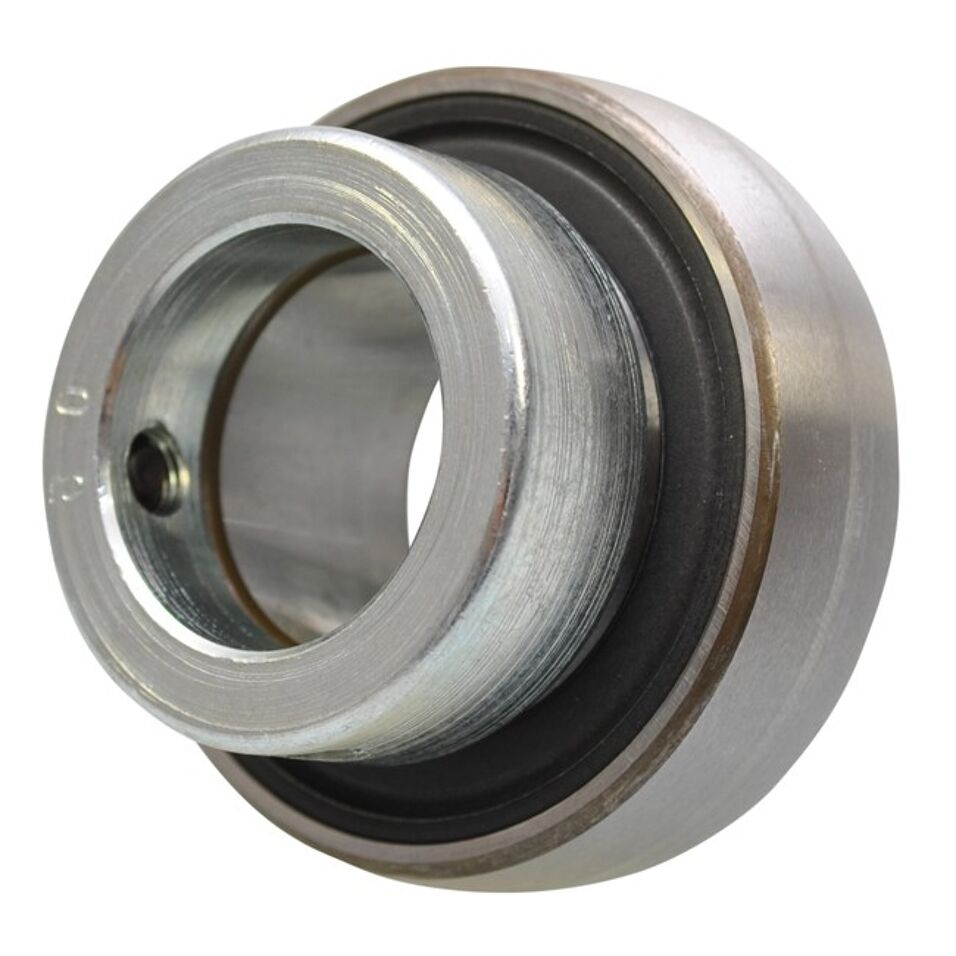 Product afbeelding SKF Y-lager met excenterring voor metrische as YEL 207-2RF/VL065