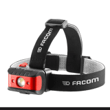 Facom Led hoofdlamp 200Lm       779.FRT3