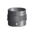 Trafimet Ergofresh vergrendelbus 350G/500W FB0901-SP