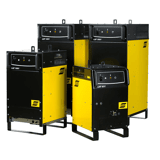 Esab Welding Rectifier LAF 1601
