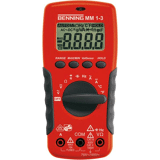 Benning Digitale multimeter MM1-3