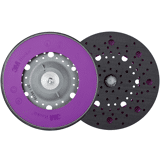 3M Hookit Multihole steunschijf, 150 mm, M8, 50542