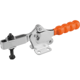 Snelspanner horizontaal         H150/ 2B