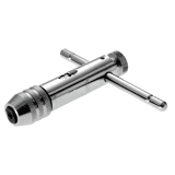 Facom Taphouder kort met ratel   830a.10