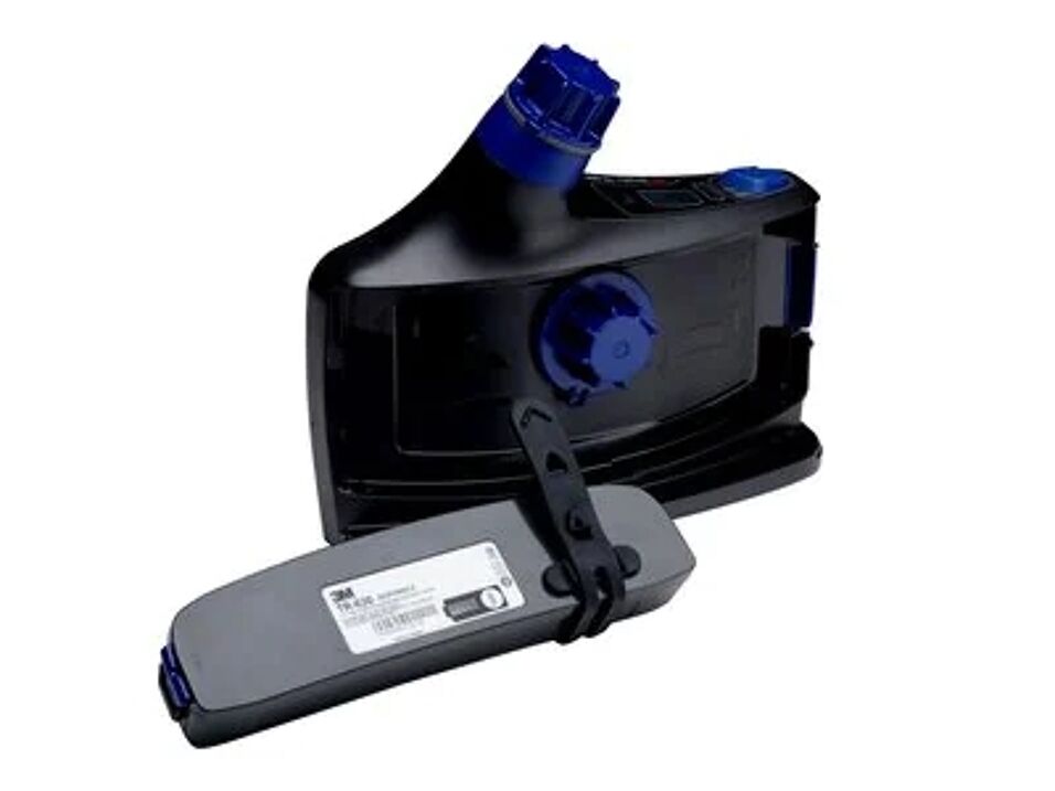 Product afbeelding 3M Versaflo TR-653 Kit reiniging en opslag