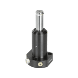 Enerpac cilinder 20kN           SLRS202