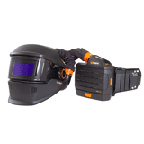 Kemppi lashelm Gamma GTH3 SFA & PFU 210E