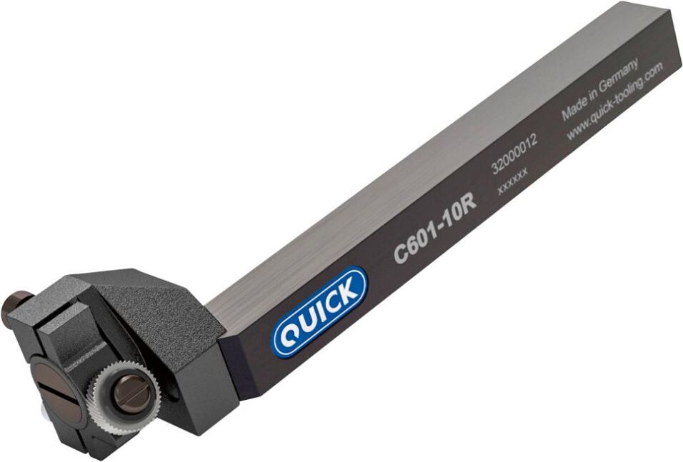 Product afbeelding Kartelfrees C601-12R 12x12  8,9x2,5x4mm