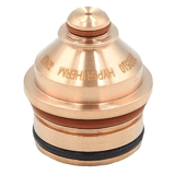 Hypertherm tip HPR 100 A staal 220510