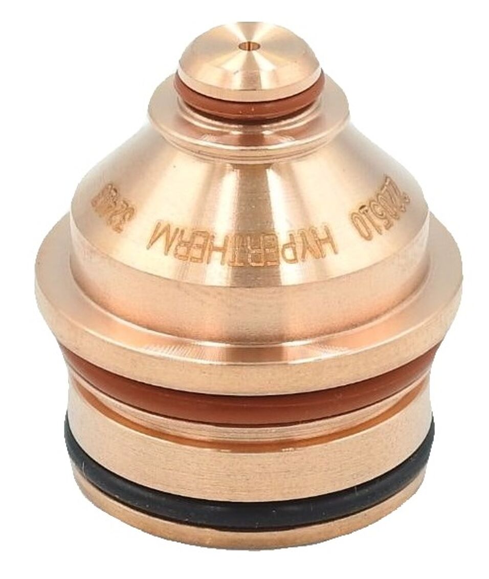 Product afbeelding Hypertherm tip HPR 100 A staal 220510