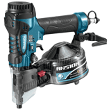 Makita lucht constr.tacker 50mm   AN510H