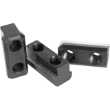 Kitagawa T-sleufblok voor BT/B/BB 212