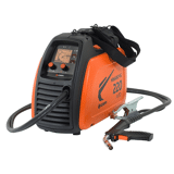 Kemppi MIG/MAG lasapparaat MinarcMig 220