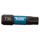 Makita slagschroefbit T30 x 25mm B-63694