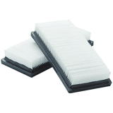 Nilfisk filter polyester   1464691000