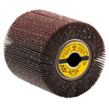 Klingspor schuurmop SM611 100 x 100 x 19mm