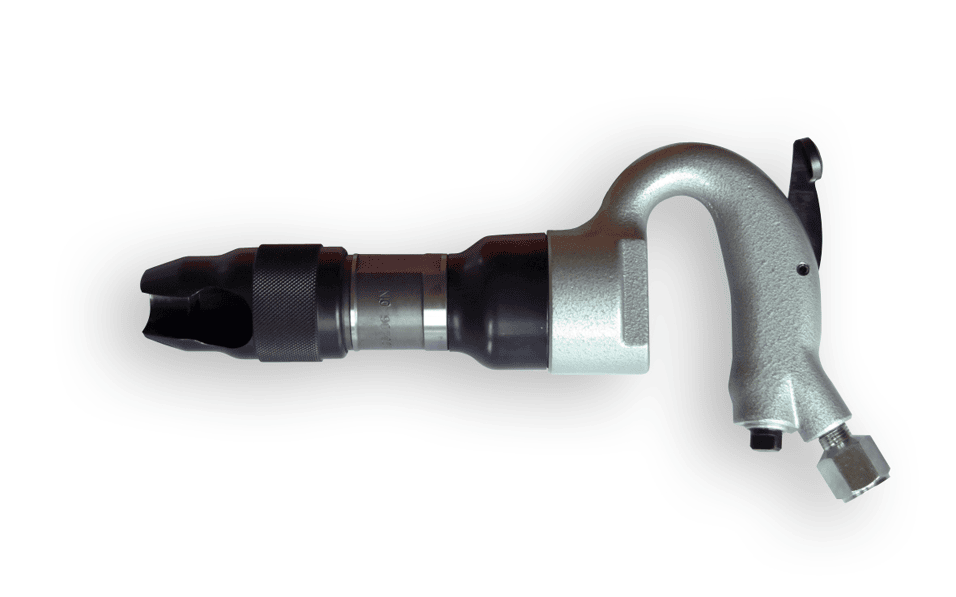 Product afbeelding Toku Hakhamer zeskant schacht - AA-OBR(H)