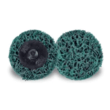 3M Scotch-Brite Roloc Clean and Strip Schijf XT-DR Pro Extra Cut, XC-DR, 76,2 mm, A XCRS